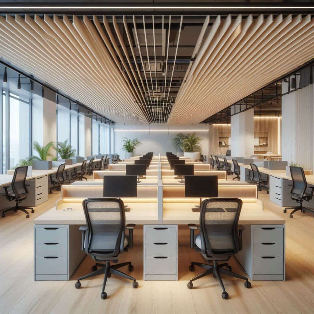 软件开发公司写字楼办公的周边餐饮选择为何会在员工午休时段时暴露短板