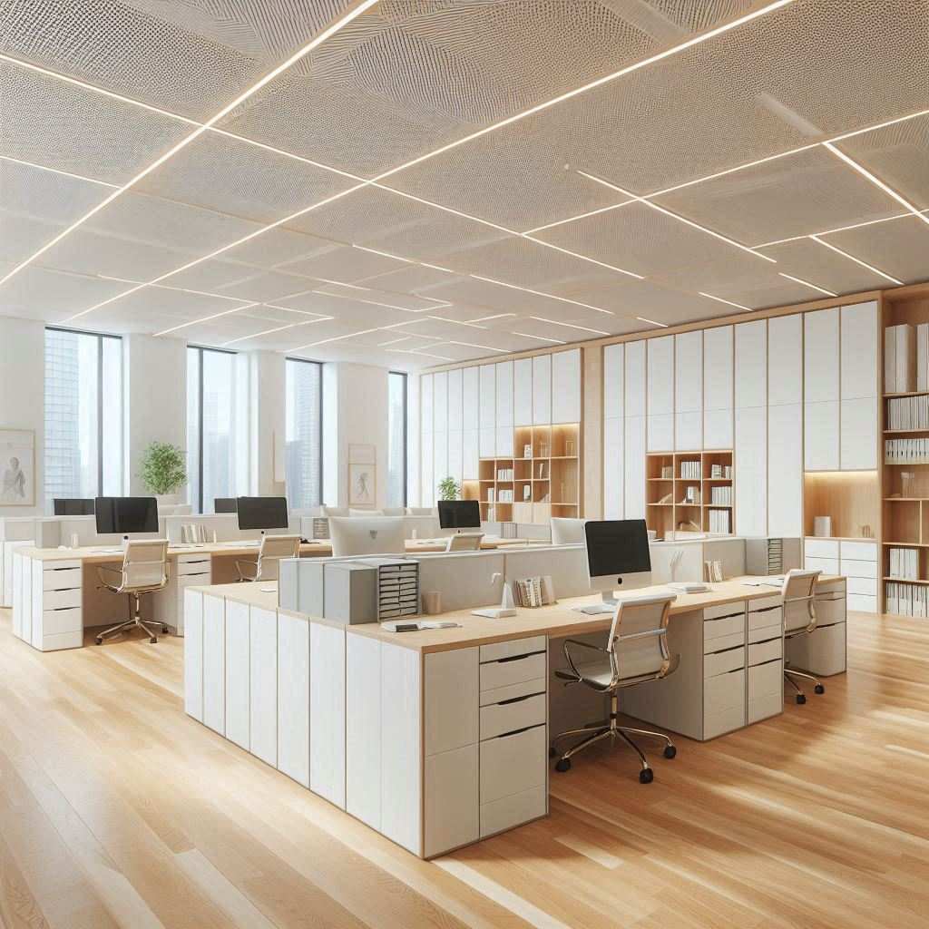 多终端同时接入背景下创业公司怎样避免写字楼办公空调能耗管理出现交接断点