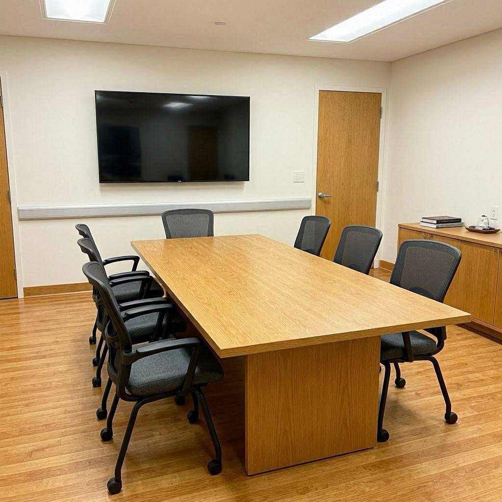 品牌部门如何把会议预约冲突转化为写字楼办公不同岗位协作效率的改进依据